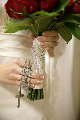 Best Mise En Place Wedding photographer - Sandra Johnson (SJFoto.com)